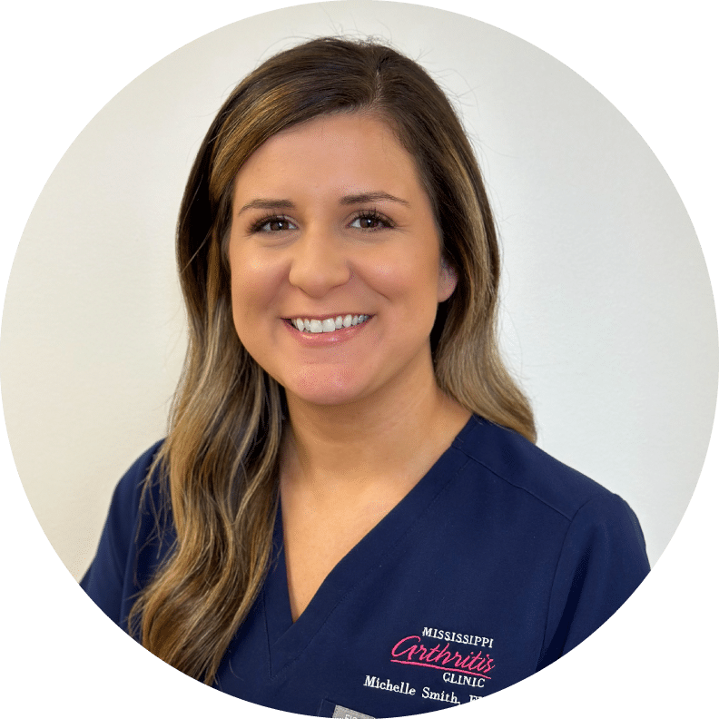 Michelle Smith Nurse Practitioner 